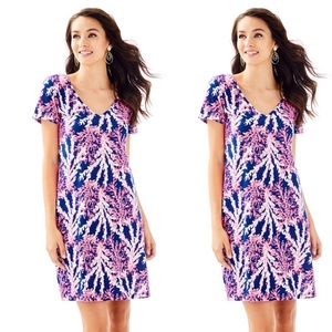NWT Lilly Pulitzer Jessica Dress